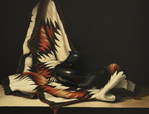 THE GOURD JAR (2025)